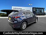 Used 2024 MAZDA CX-5 2.5 S SELECT PACKAGE AWD in LAS VEGAS, NEVADA (Photo 6)