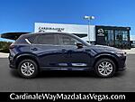 Used 2024 MAZDA CX-5 2.5 S SELECT PACKAGE AWD in LAS VEGAS, NEVADA (Photo 7)