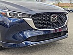 Used 2024 MAZDA CX-5 2.5 S SELECT PACKAGE AWD in LAS VEGAS, NEVADA (Photo 8)