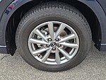 Used 2024 MAZDA CX-5 2.5 S SELECT PACKAGE AWD in LAS VEGAS, NEVADA (Photo 9)