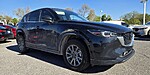 Used 2024 MAZDA CX-5 2.5 S SELECT PACKAGE AWD in LAS VEGAS, NEVADA