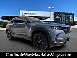 Used 2025 MAZDA CX-50 HYBRID PREMIUM PACKAGE AWD in LAS VEGAS, NEVADA (Photo 1)