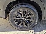 Used 2025 MAZDA CX-50 HYBRID PREMIUM PACKAGE AWD in LAS VEGAS, NEVADA (Photo 10)