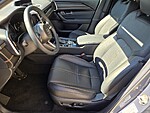 Used 2025 MAZDA CX-50 HYBRID PREMIUM PACKAGE AWD in LAS VEGAS, NEVADA (Photo 12)