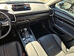 Used 2025 MAZDA CX-50 HYBRID PREMIUM PACKAGE AWD in LAS VEGAS, NEVADA (Photo 16)