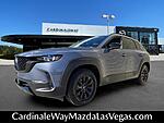 Used 2025 MAZDA CX-50 HYBRID PREMIUM PACKAGE AWD in LAS VEGAS, NEVADA (Photo 2)