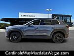 Used 2025 MAZDA CX-50 HYBRID PREMIUM PACKAGE AWD in LAS VEGAS, NEVADA (Photo 3)