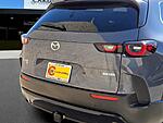 Used 2025 MAZDA CX-50 HYBRID PREMIUM PACKAGE AWD in LAS VEGAS, NEVADA (Photo 4)