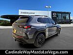Used 2025 MAZDA CX-50 HYBRID PREMIUM PACKAGE AWD in LAS VEGAS, NEVADA (Photo 5)