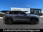 Used 2025 MAZDA CX-50 HYBRID PREMIUM PACKAGE AWD in LAS VEGAS, NEVADA (Photo 6)