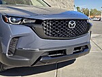 Used 2025 MAZDA CX-50 HYBRID PREMIUM PACKAGE AWD in LAS VEGAS, NEVADA (Photo 7)