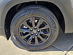 Used 2025 MAZDA CX-50 HYBRID PREMIUM PACKAGE AWD in LAS VEGAS, NEVADA (Photo 8)