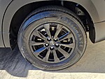 Used 2025 MAZDA CX-50 HYBRID PREMIUM PACKAGE AWD in LAS VEGAS, NEVADA (Photo 9)