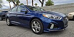 Used 2019 HYUNDAI SONATA LIMITED 2.4L in LAS VEGAS, NEVADA