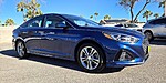 Used 2019 HYUNDAI SONATA LIMITED 2.4L in LAS VEGAS, NEVADA