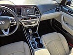 Used 2019 HYUNDAI SONATA LIMITED 2.4L in LAS VEGAS, NEVADA (Photo 17)