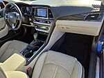 Used 2019 HYUNDAI SONATA LIMITED 2.4L in LAS VEGAS, NEVADA (Photo 22)