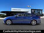 Used 2019 HYUNDAI SONATA LIMITED 2.4L in LAS VEGAS, NEVADA (Photo 3)