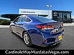 Used 2019 HYUNDAI SONATA LIMITED 2.4L in LAS VEGAS, NEVADA (Photo 4)