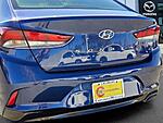 Used 2019 HYUNDAI SONATA LIMITED 2.4L in LAS VEGAS, NEVADA (Photo 5)