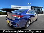 Used 2019 HYUNDAI SONATA LIMITED 2.4L in LAS VEGAS, NEVADA (Photo 6)