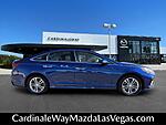 Used 2019 HYUNDAI SONATA LIMITED 2.4L in LAS VEGAS, NEVADA (Photo 7)