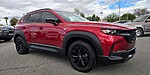 Used 2025 MAZDA CX-50 HYBRID PREMIUM PACKAGE AWD in LAS VEGAS, NEVADA