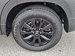 Used 2025 MAZDA CX-50 HYBRID PREMIUM PACKAGE AWD in LAS VEGAS, NEVADA (Photo 10)
