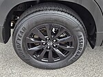Used 2025 MAZDA CX-50 HYBRID PREMIUM PACKAGE AWD in LAS VEGAS, NEVADA (Photo 11)