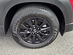 Used 2025 MAZDA CX-50 HYBRID PREMIUM PACKAGE AWD in LAS VEGAS, NEVADA (Photo 12)