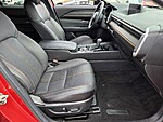 Used 2025 MAZDA CX-50 HYBRID PREMIUM PACKAGE AWD in LAS VEGAS, NEVADA (Photo 21)