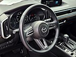 Used 2025 MAZDA CX-50 HYBRID PREMIUM PACKAGE AWD in LAS VEGAS, NEVADA (Photo 24)