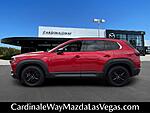 Used 2025 MAZDA CX-50 HYBRID PREMIUM PACKAGE AWD in LAS VEGAS, NEVADA (Photo 3)