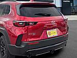 Used 2025 MAZDA CX-50 HYBRID PREMIUM PACKAGE AWD in LAS VEGAS, NEVADA (Photo 5)
