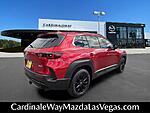 Used 2025 MAZDA CX-50 HYBRID PREMIUM PACKAGE AWD in LAS VEGAS, NEVADA (Photo 6)