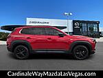 Used 2025 MAZDA CX-50 HYBRID PREMIUM PACKAGE AWD in LAS VEGAS, NEVADA (Photo 7)