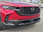 Used 2025 MAZDA CX-50 HYBRID PREMIUM PACKAGE AWD in LAS VEGAS, NEVADA (Photo 8)