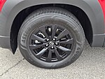 Used 2025 MAZDA CX-50 HYBRID PREMIUM PACKAGE AWD in LAS VEGAS, NEVADA (Photo 9)