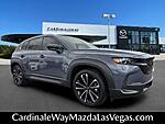 Used 2025 MAZDA CX-50 2.5 S PREMIUM PLUS PACKAGE AWD in LAS VEGAS, NEVADA (Photo 1)