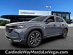 Used 2025 MAZDA CX-50 2.5 S PREMIUM PLUS PACKAGE AWD in LAS VEGAS, NEVADA (Photo 2)