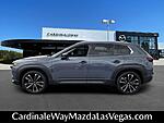 Used 2025 MAZDA CX-50 2.5 S PREMIUM PLUS PACKAGE AWD in LAS VEGAS, NEVADA (Photo 3)