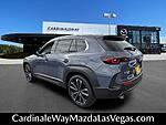 Used 2025 MAZDA CX-50 2.5 S PREMIUM PLUS PACKAGE AWD in LAS VEGAS, NEVADA (Photo 4)