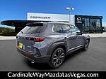 Used 2025 MAZDA CX-50 2.5 S PREMIUM PLUS PACKAGE AWD in LAS VEGAS, NEVADA (Photo 6)
