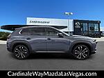 Used 2025 MAZDA CX-50 2.5 S PREMIUM PLUS PACKAGE AWD in LAS VEGAS, NEVADA (Photo 7)