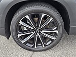 Used 2025 MAZDA CX-50 2.5 S PREMIUM PLUS PACKAGE AWD in LAS VEGAS, NEVADA (Photo 9)