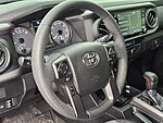 Used 2023 TOYOTA TACOMA TRD OFF ROAD DOUBLE CAB 5' BED V6 AT in LAS VEGAS, NEVADA (Photo 11)