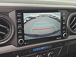 Used 2023 TOYOTA TACOMA TRD OFF ROAD DOUBLE CAB 5' BED V6 AT in LAS VEGAS, NEVADA (Photo 12)