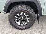 Used 2023 TOYOTA TACOMA TRD OFF ROAD DOUBLE CAB 5' BED V6 AT in LAS VEGAS, NEVADA (Photo 7)