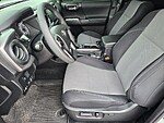 Used 2023 TOYOTA TACOMA TRD OFF ROAD DOUBLE CAB 5' BED V6 AT in LAS VEGAS, NEVADA (Photo 8)