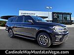 Used 2024 FORD EXPEDITION XLT 4X4 in LAS VEGAS, NEVADA (Photo 1)